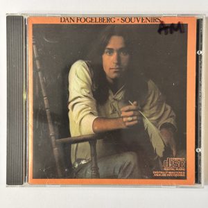 Dan Fogelberg