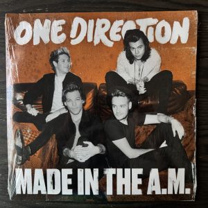 One Direction