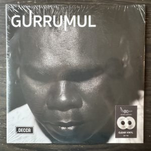 Gurrumul Yunupingu
