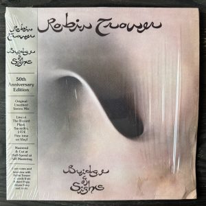 Robin Trower