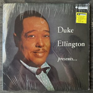 Duke Ellington