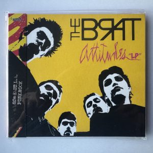 The Brat (3)