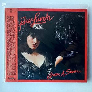 Lydia Lunch