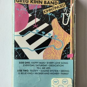 Greg Kihn Band