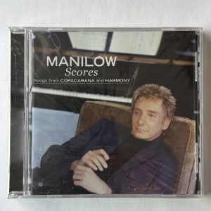Barry Manilow