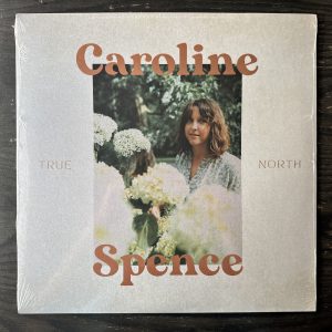 Caroline Spence