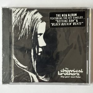The Chemical Brothers