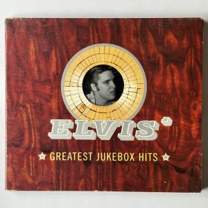 Elvis Presley