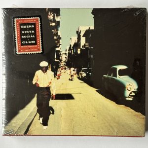 Buena Vista Social Club
