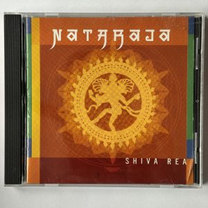 Shiva Rea