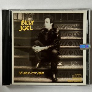 Billy Joel