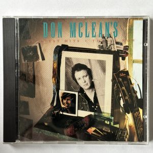 Don McLean