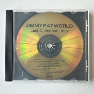 Jimmy Eat World