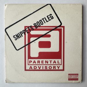 Parental Advisory