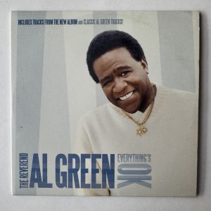 Al Green