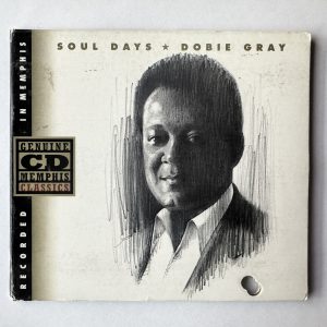 Dobie Gray