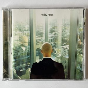 Moby