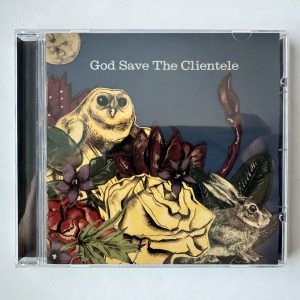 The Clientele
