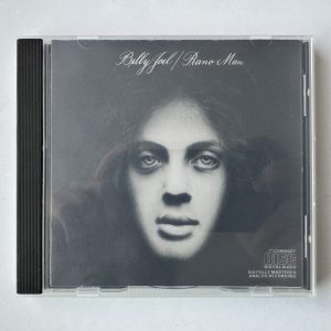 Billy Joel