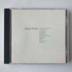 James Taylor (2)