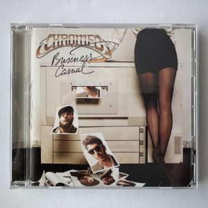 Chromeo