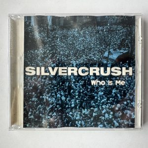 Silvercrush
