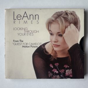 LeAnn Rimes