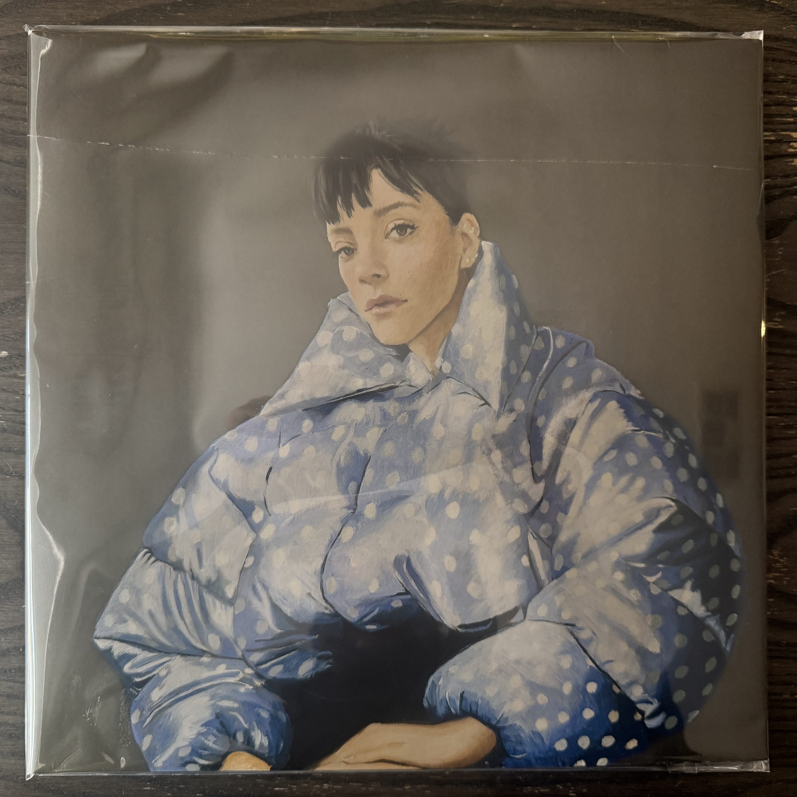 Lily Allen