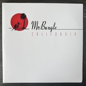 Mr. Bungle
