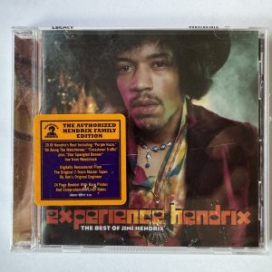 Jimi Hendrix