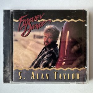 S. Alan Taylor