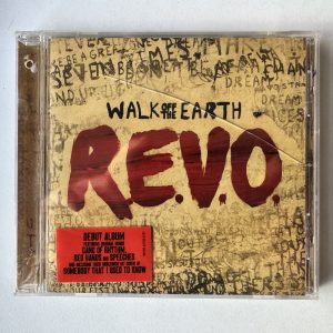 Walk Off The Earth