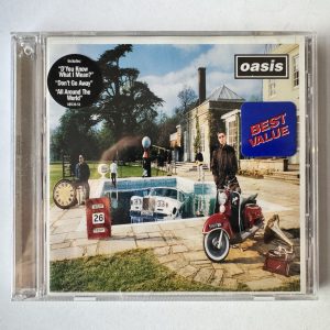 Oasis (2)