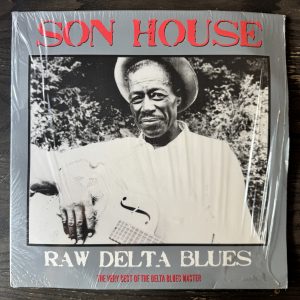 Son House