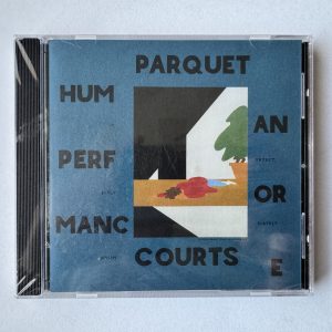 Parquet Courts