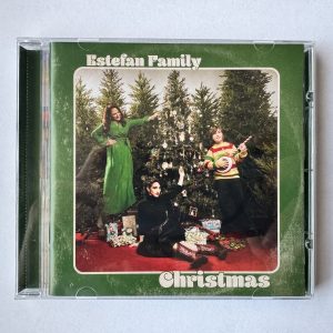 Gloria Estefan, Emily Estefan & Sasha Estefan-Coppola