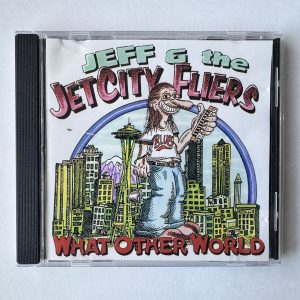 Jeff & The Jet City Fliers