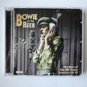 David Bowie