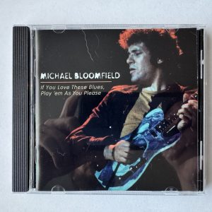Mike Bloomfield