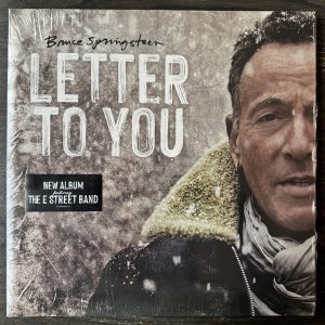 Bruce Springsteen