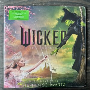 Stephen Schwartz