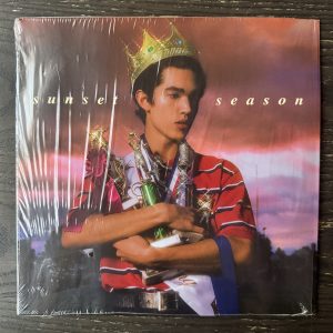 Conan Gray