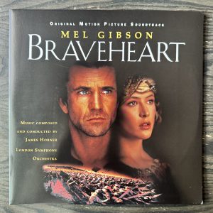 James Horner Performed By London Symphony Orchestra