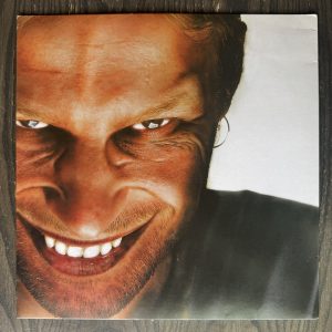 Aphex Twin