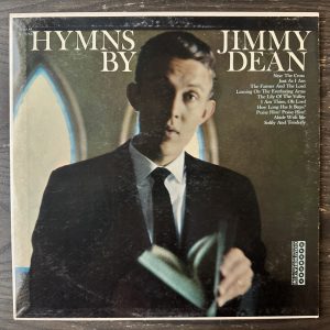 Jimmy Dean