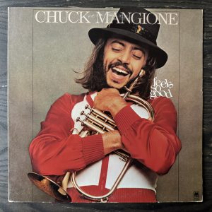 Chuck Mangione