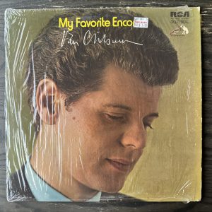 Van Cliburn