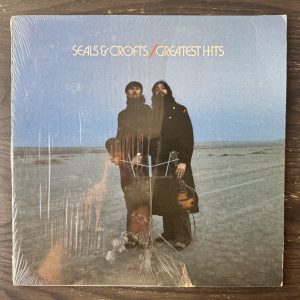 Seals & Crofts