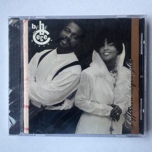 Bebe & Cece Winans