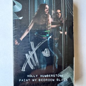 Holly Humberstone